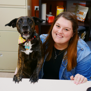 Fundraising Page: Lauren Rease